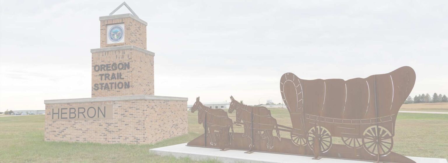 Hebron NE Chamber of Commerce & Industry Creating Community Connections