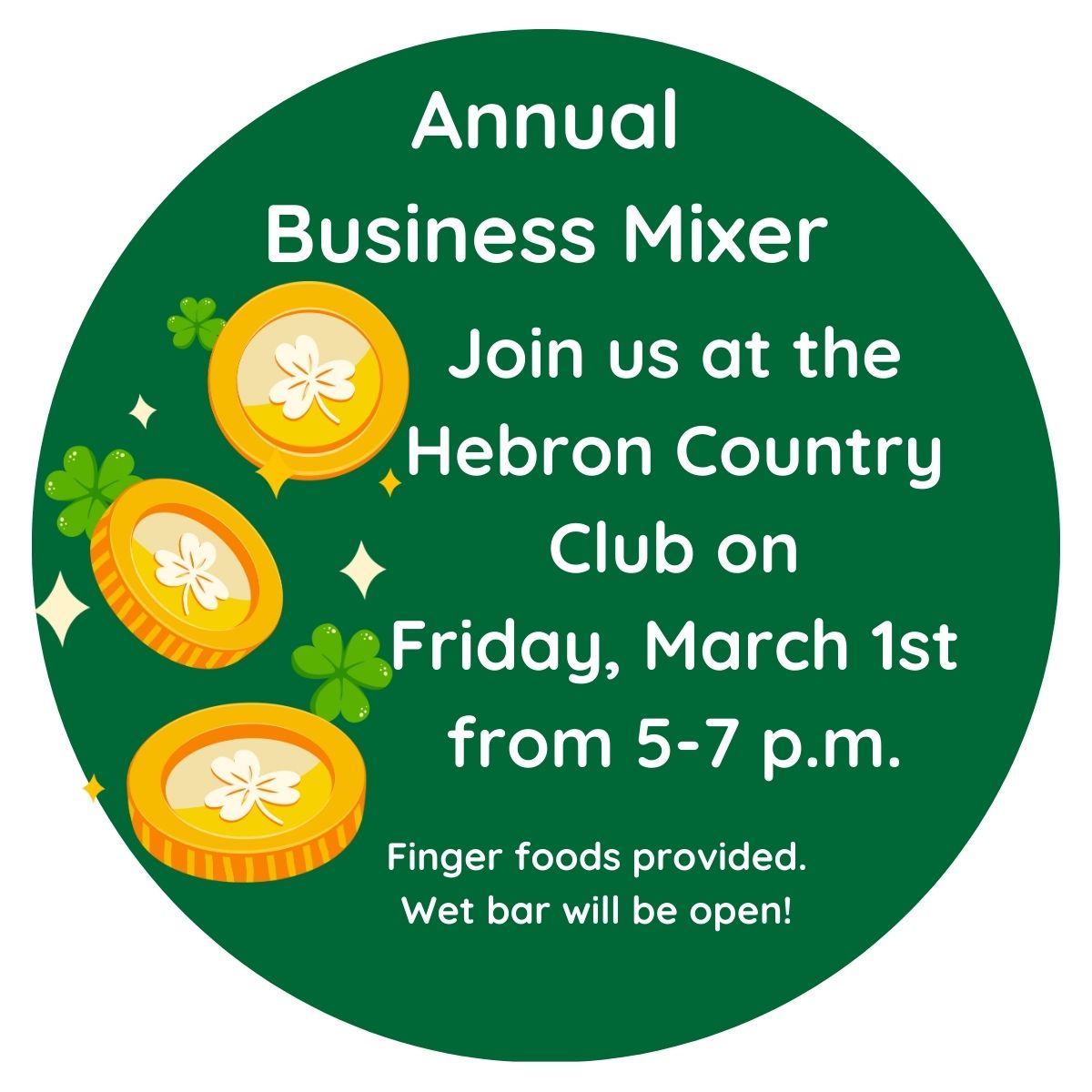 Hebron NE Chamber of Commerce & Industry Creating Community Connections